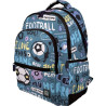 (37500734) GRAFOPLÁS MOCHILA RUBBER BITS&BOBS HERO