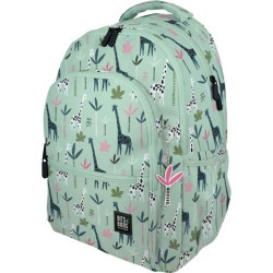 (37502255) GRAFOPLÁS MOCHILA ROOMY BITS&BOBS JUNGLE
