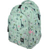 (37502255) GRAFOPLÁS MOCHILA ROOMY BITS&BOBS JUNGLE