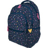 (37502261) GRAFOPLÁS MOCHILA ROOMY BITS&BOBS HEARTS