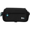 (37543210) GRAFOPLÁS PORTATODO TRIPLE C/SOLAPA BITS&BOBS NEGRO