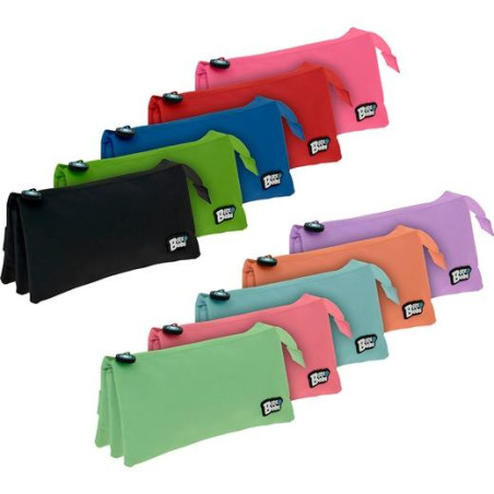 (37545430) GRAFOPLÁS PORTATODO TRIPLE PLANO BITS&BOBS AZUL