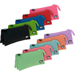 (37545493) GRAFOPLÁS PORTATODO TRIPLE PLANO BITS&BOBS ROSA SOFT