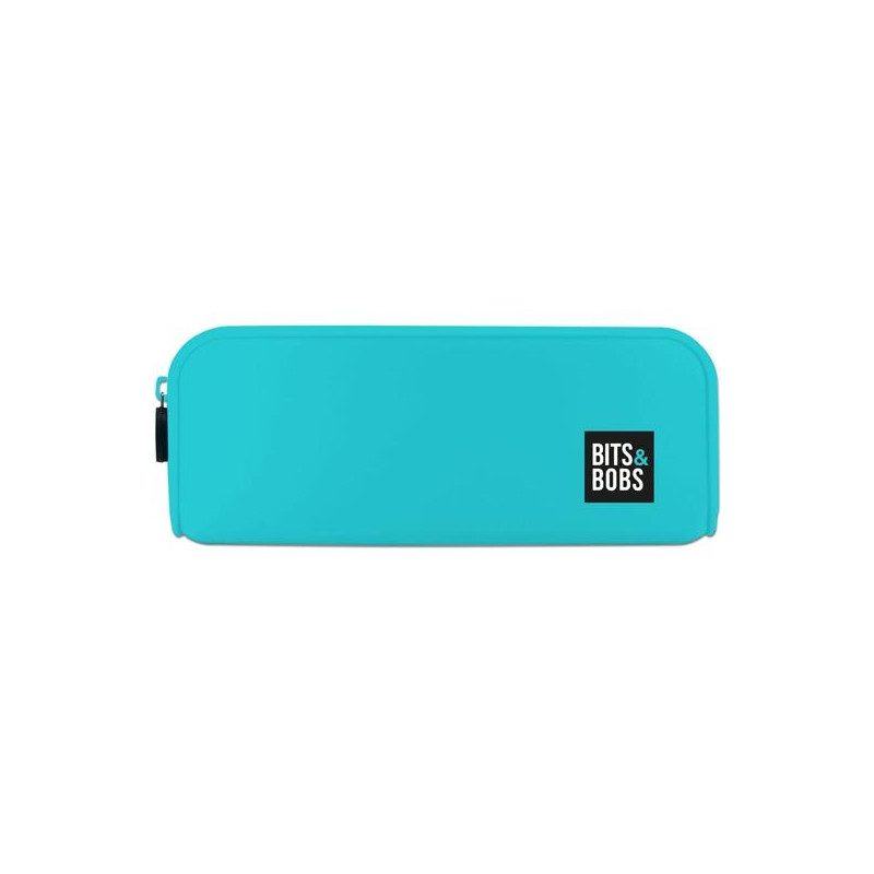(37547230) GRAFOPLÁS PORTATODO DE SILICONA BITS&BOBS AZUL (37547230) GRAFOPLÁS PORTATODO DE SILICONA BITS&BOBS AZUL