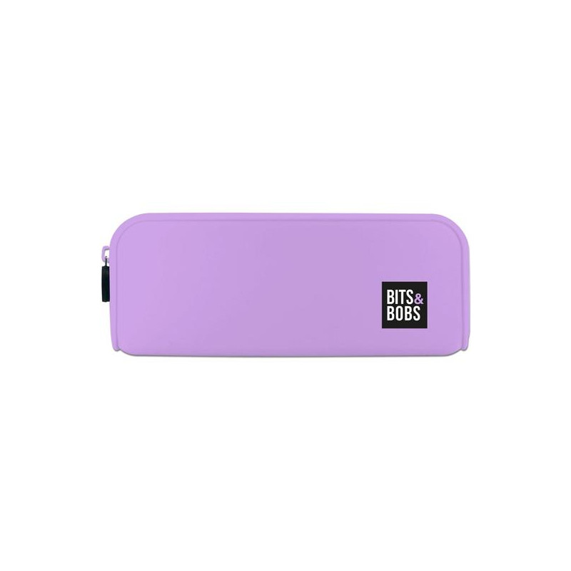 (37547264) GRAFOPLÁS PORTATODO DE SILICONA BITS&BOBS AZUL LAVANDA (37547264) GRAFOPLÁS PORTATODO DE SILICONA BITS&BOBS AZUL LAVANDA