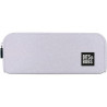 (37547287) GRAFOPLÁS PORTATODO DE SILICONA BITS&BOBS LAVANDA GLITTER