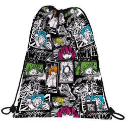 (37611126) GRAFOPLÁS SACO PLANO BITS&BOBS 24 YUKU