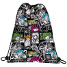 (37611126) GRAFOPLÁS SACO PLANO BITS&BOBS 24 YUKU
