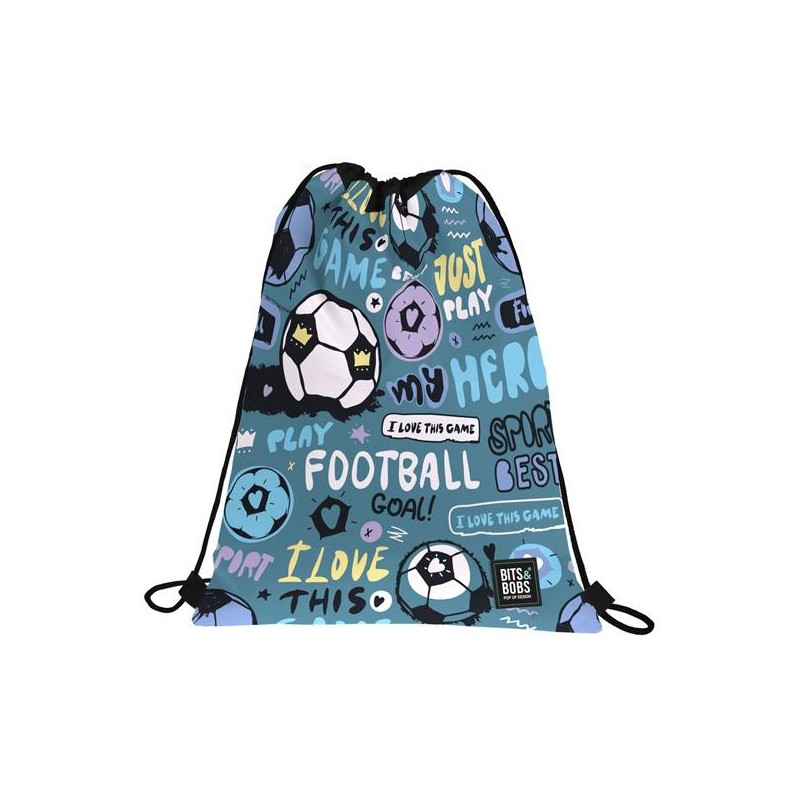 (37611137) GRAFOPLÁS SACO PLANO BITS&BOBS HERO (37611137) GRAFOPLÁS SACO PLANO BITS&BOBS HERO