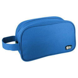 (37710030) GRAFOPLÁS NECESER CUADRADO BITS&BOBS AZUL