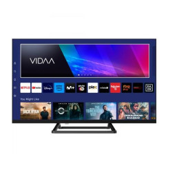 (LED-3224VD) GRUNKEL TELEVISIÓN LED 32" SMART TV WIFI