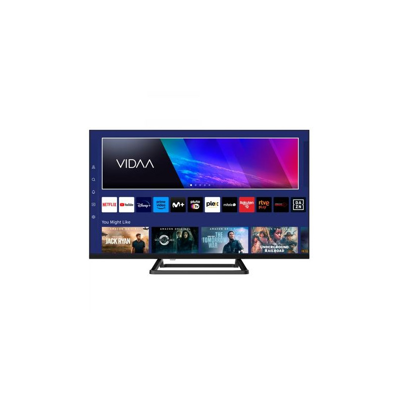 (LED-3224VD) GRUNKEL TELEVISIÓN LED 32" SMART TV WIFI (LED-3224VD) GRUNKEL TELEVISIÓN LED 32" SMART TV WIFI
