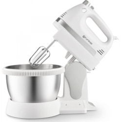 (AM-350TURBO5BOWL) GRUNKEL AMASADORA CON BOL 2L