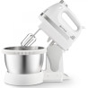 (AM-350TURBO5BOWL) GRUNKEL AMASADORA CON BOL 2L