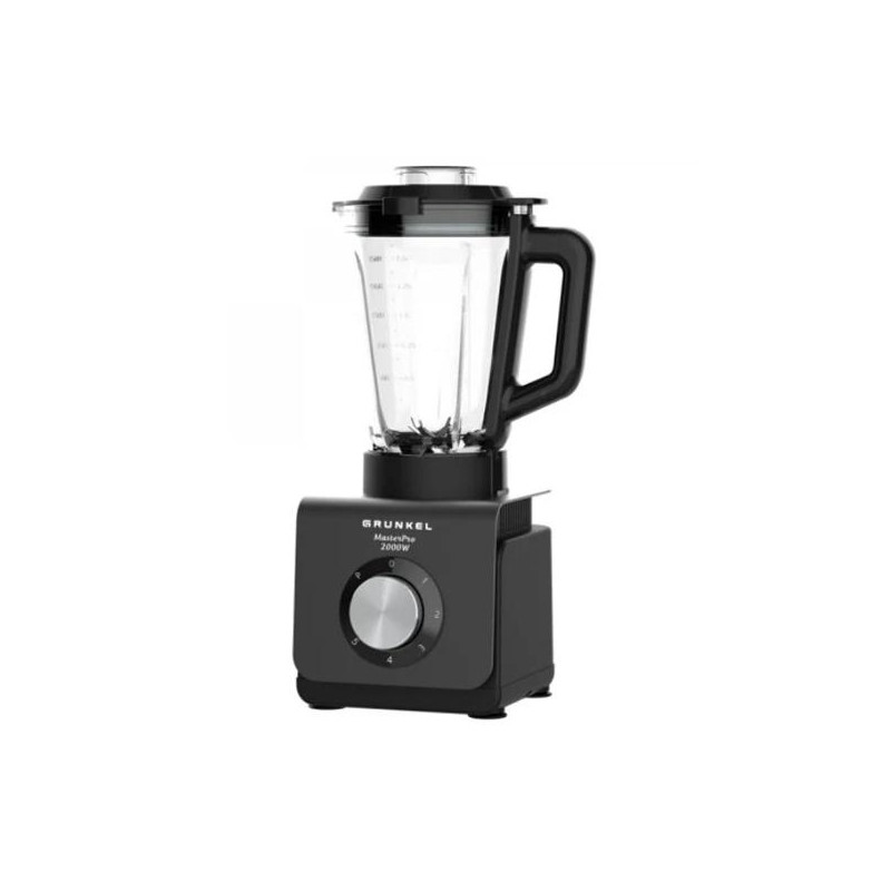 (BAT-2000 MASTERPRO) GRUNKEL BATIDORA DE VASO 2000W (BAT-2000 MASTERPRO) GRUNKEL BATIDORA DE VASO 2000W