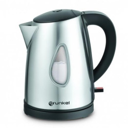 (HV-10FX) GRUNKEL HERVIDOR DE AGUA 1 LITRO 2200W