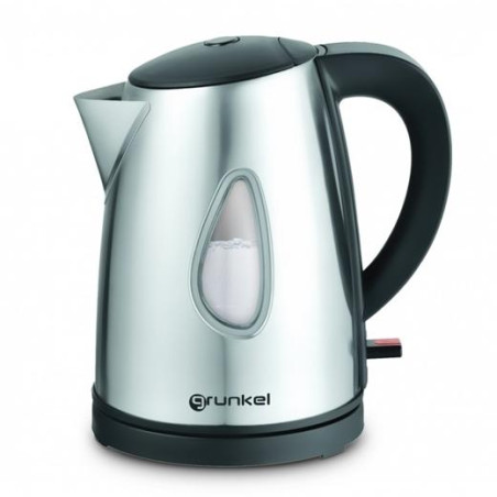 (HV-10FX) GRUNKEL HERVIDOR DE AGUA 1 LITRO 2200W