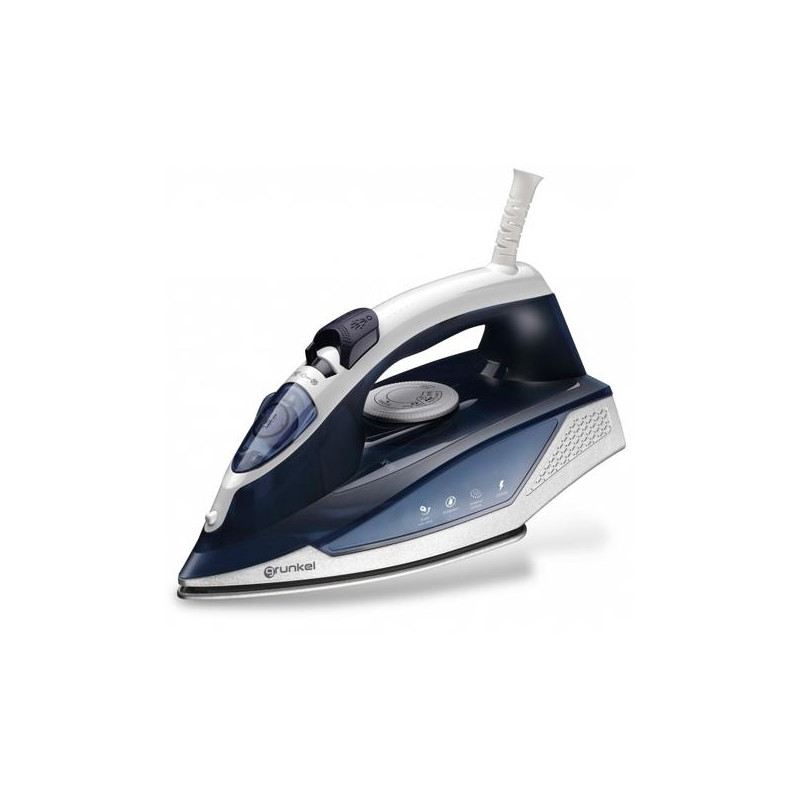 (PL-22NS) GRUNKEL PLANCHA DE VAPOR (PL-22NS) GRUNKEL PLANCHA DE VAPOR