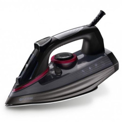(PL-28ANODICED STEAM) GRUNKEL PLANCHA DE VAPOR