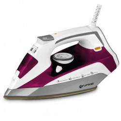 (PL-A15) GRUNKEL PLANCHA DE VAPOR