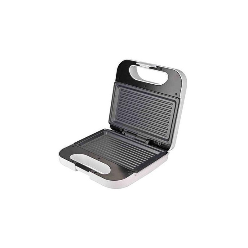 (SAN GRILL BL) GRUNKEL SANDWICHERA C/ GRILL 750W BLANCO