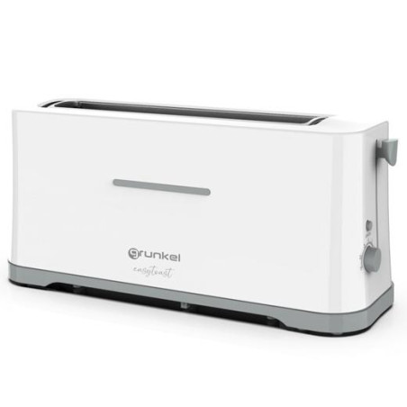 (TS-40EASYTOAST) GRUNKEL TOSTADOR EXTRA ANCHA
