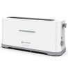 (TS-40EASYTOAST) GRUNKEL TOSTADOR EXTRA ANCHA