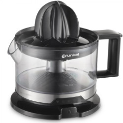 (XP-545BL) GRUNKEL EXPRIMIDOR 40W 500ML BLANCO