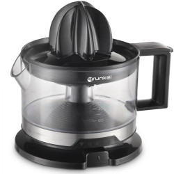 (XP-545NG) GRUNKEL EXPRIMIDOR 40W 500ML NEGRO