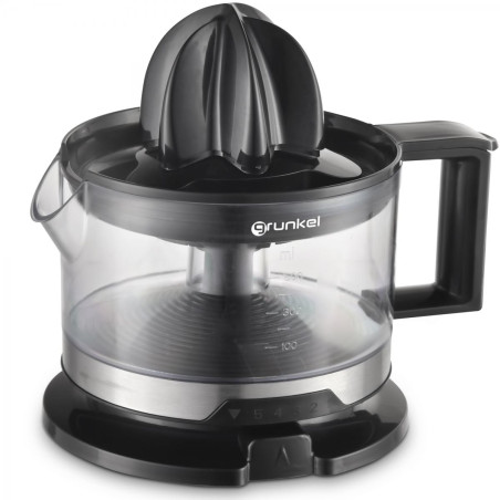 (XP-545NG) GRUNKEL EXPRIMIDOR 40W 500ML NEGRO