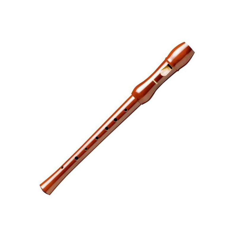 (9555) HOHNER FLAUTA DULCE MADERA PERAL (9555) HOHNER FLAUTA DULCE MADERA PERAL