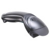 (MK5145-31A38-EU) HONEYWELL LECTOR CÓDIGO DE BARRAS MODELO ECLIPSE 5145 CABLE USB NEGRO