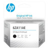 (6ZA11AE) HP CABEZAL NEGRO SMART TANK SERIE 100