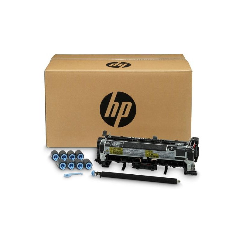 (B3M78A) HP LASER JET 220V MAINTENANCE KIT LASER ENTERPRISE ENTERPRISE M630DN / M630Z / M630F / M630H (B3M78A) HP LASER JET 220V MAINTENANCE KIT LASER ENTERPRISE ENTERPRISE M630DN / M630Z / M630F / M630H