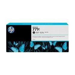 (B6Y07A) HP CARTUCHO GF PARA Z6200 MBK 771C 775ML PK1