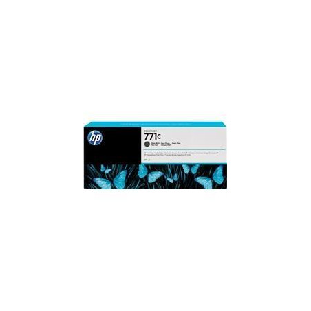 (B6Y07A) HP CARTUCHO GF PARA Z6200 MBK 771C 775ML PK1