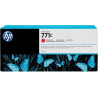 (B6Y08A) HP CARTUCHO DE TINTA DESIGNJET GF PARA Z6200 CRD 771C 775ML PK1 ROJO CROMÁTICO