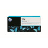 (B6Y12A) HP CARTUCHO INYECCION TINTA GF CIAN CLARO 771C