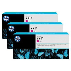 (B6Y33A) HP CARTUCHO GF PARA Z6200 CRD 771C