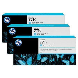 (B6Y36A) HP CARTUCHO GF PARA Z6200 CRD 771C