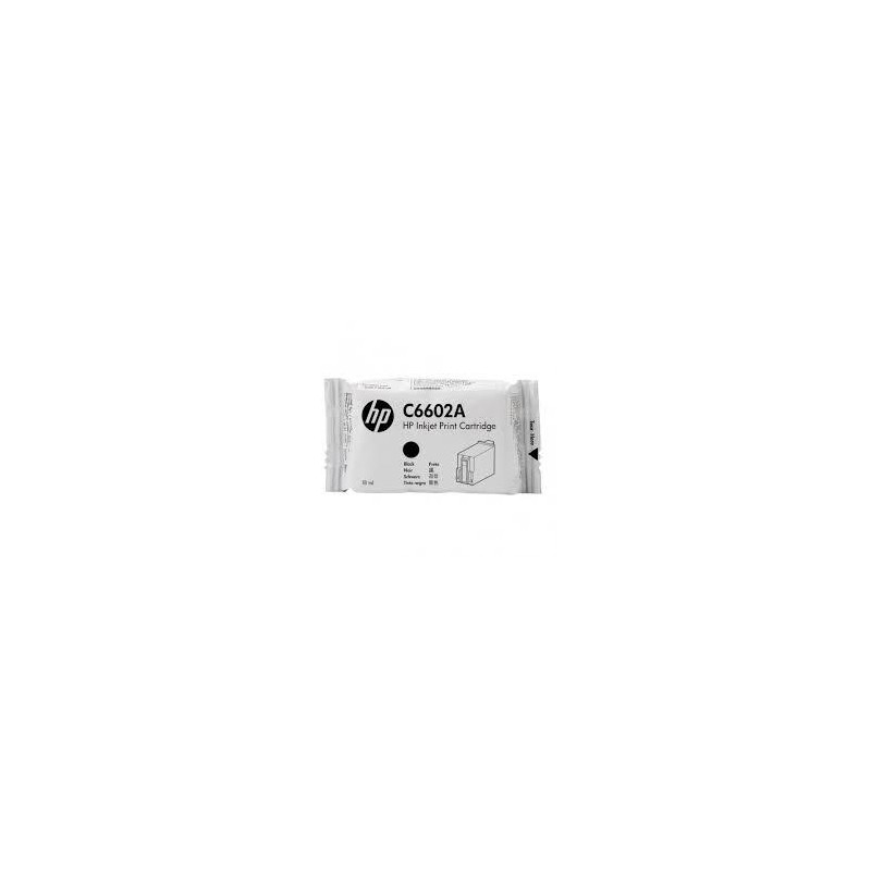 (C6602A) HP TINTA NEGRO ADDMASTER IJ-3000 (C6602A) HP TINTA NEGRO ADDMASTER IJ-3000