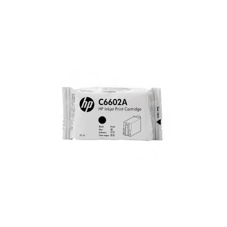 (C6602A) HP TINTA NEGRO ADDMASTER  IJ-3000