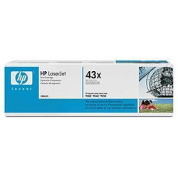 (C8543X) HP LASERJET 9000/9000D/9000DN/9040/9050MFP TONER