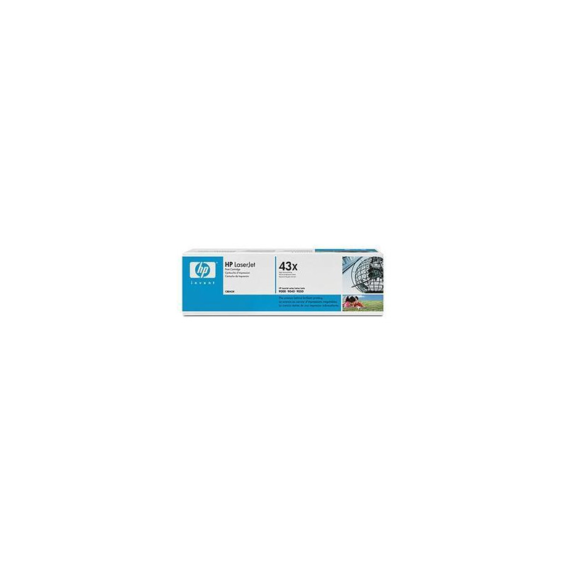(C8543X) HP LASERJET 9000/9000D/9000DN/9040/9050MFP TONER (C8543X) HP LASERJET 9000/9000D/9000DN/9040/9050MFP TONER