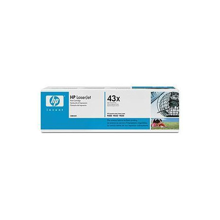 (C8543X) HP LASERJET 9000/9000D/9000DN/9040/9050MFP TONER
