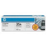 (CB435A) HP TONER NEGRO P 1005 1006 1007 1009  - 35A