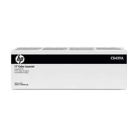 (CB459A) HP RODILLO DE TRANSFERENCIA LASER COLOR CP-6015