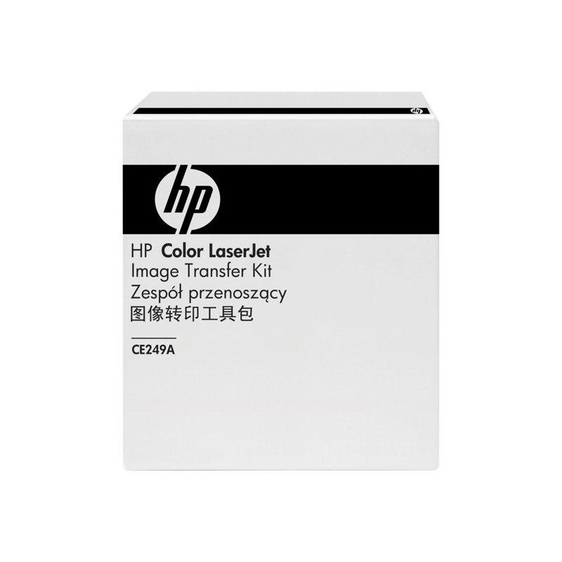 (CC493-67910/CE249a) HP KIT DE TRANSFERENCIA COLOR CE249A (CC493-67910/CE249a) HP KIT DE TRANSFERENCIA COLOR CE249A