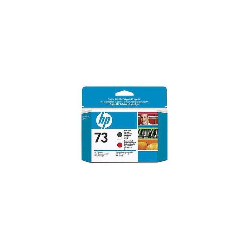 (CD949A) HP CABEZAL GF COLOR 73 DESIGNJET/Z3200 (CD949A) HP CABEZAL GF COLOR 73 DESIGNJET/Z3200