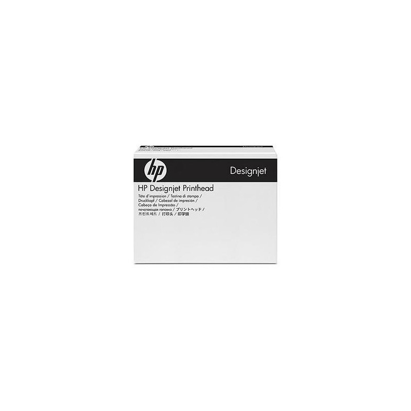 (CE018A) HP CABEZAL MAGENTA/AMARILLO DESIGNJET 771